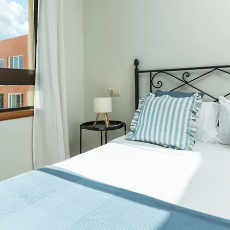 Olas By Interhome Apartament *