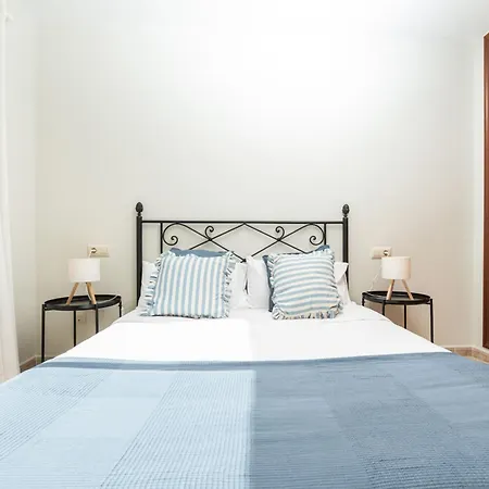 Apartament Olas By Interhome