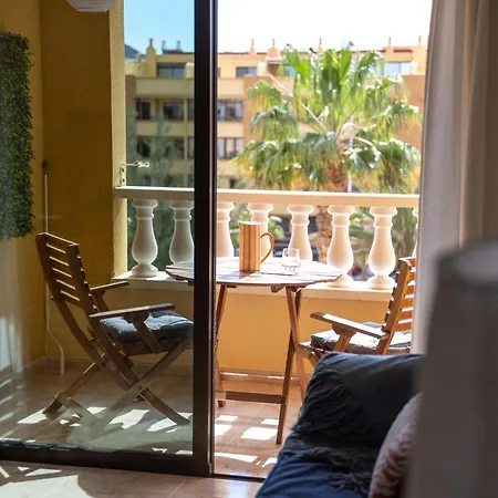 Olas By Interhome Apartament