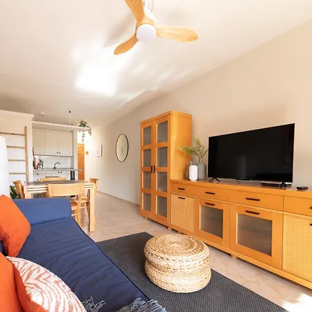 Apartament Olas By Interhome